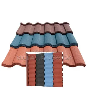 Decra Roofing Sheets