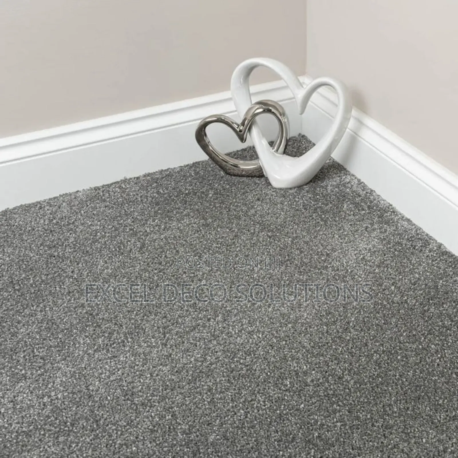 Soft Elegant Wall to Wall Carpets That Welcome You Home Daily