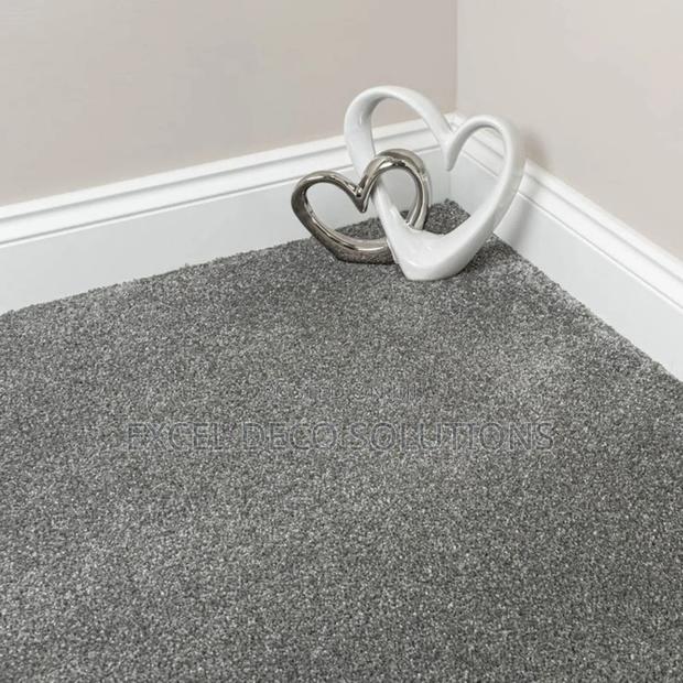 Soft Elegant Wall to Wall Carpets That Welcome You Home Daily