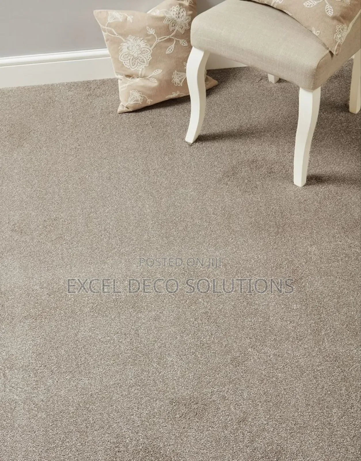 Wall to Wall Carpets That Add Comfort to Every Corner of Your Home