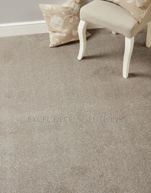 Wall to Wall Carpets That Add Comfort to Every Corner of Your Home