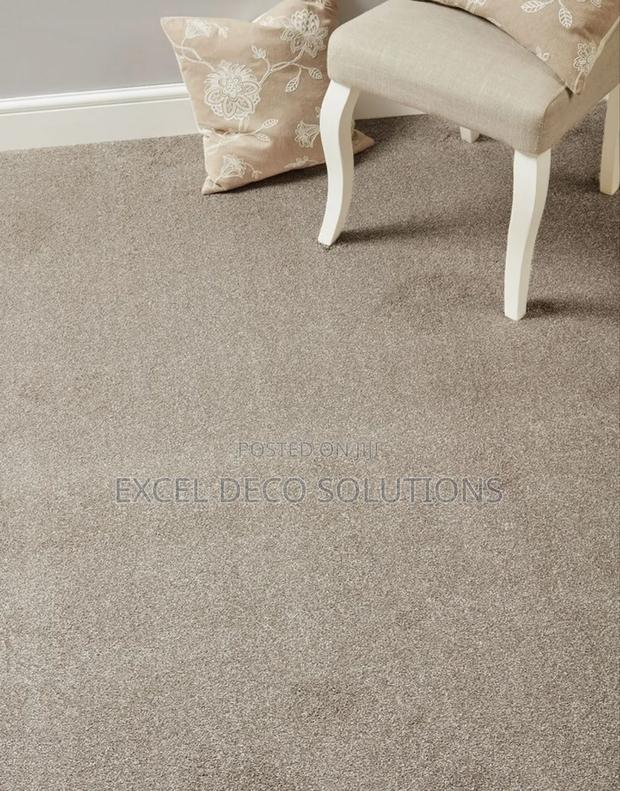 Wall to Wall Carpets That Add Comfort to Every Corner of Your Home
