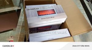 Fireplace Restocked 45cmx20cm - thumbnail 2