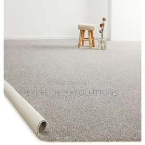 Wall to Wall Carpets Perfect for Family Homes in Kenya