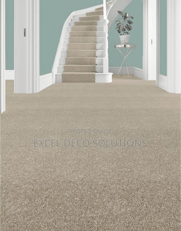 Imported Wall to Wall Carpets That Define Class Comfort - main view