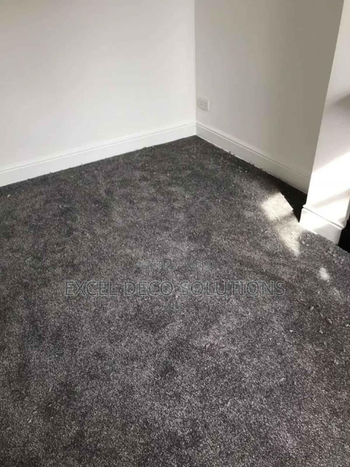 Wall to Wall Carpets That Create a Homely Atmosphere