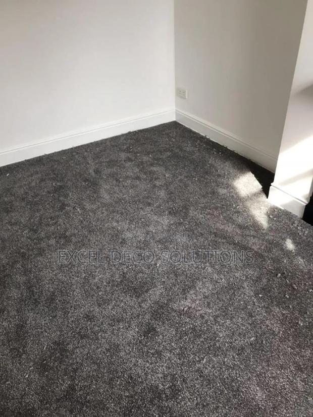 Wall to Wall Carpets That Create a Homely Atmosphere