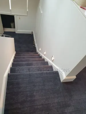 Elegant Wall to Wall Carpets That Make Offices Feel More Inviting