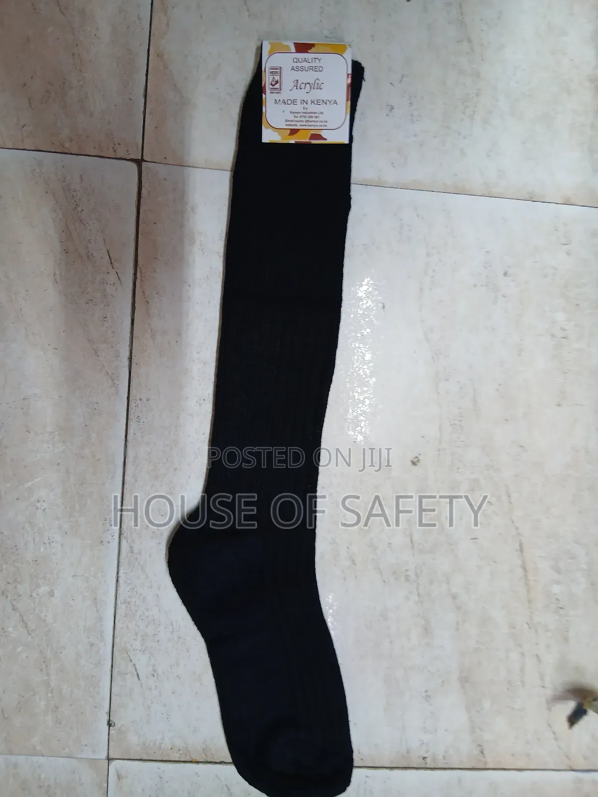 Security Sockets