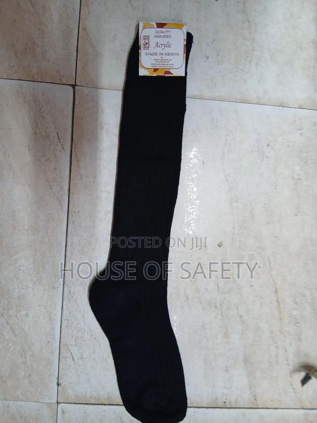 Security Sockets - main view