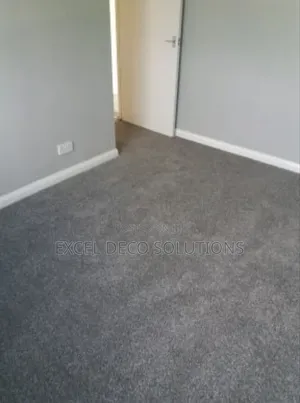 Wall to Wall Carpets That Protect Floors Add Beauty