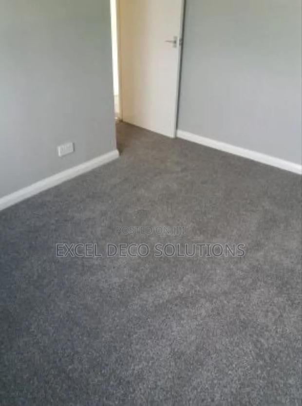 Wall to Wall Carpets That Protect Floors Add Beauty