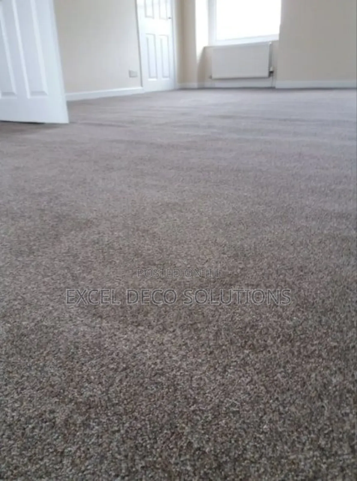 Wall to Wall Carpets That Inspire Relaxation Comfort
