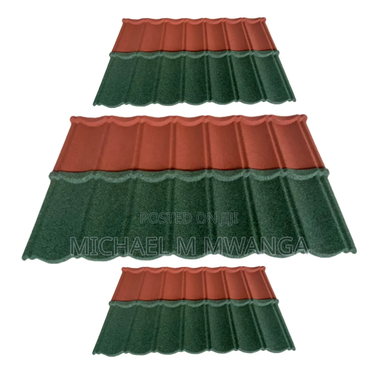 High-Grade Decra Roofing Sheets