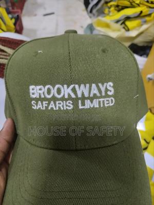 Juggl Green Cap and Tshirts Branded - thumbnail 2