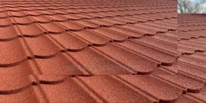 High Quality Decra Roofing Sheets