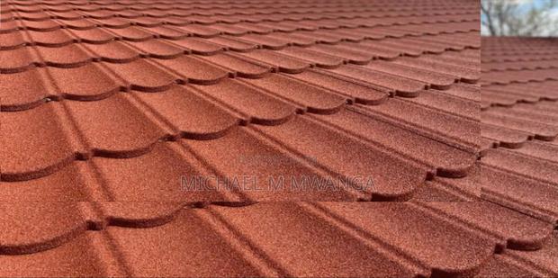 High Quality Decra Roofing Sheets