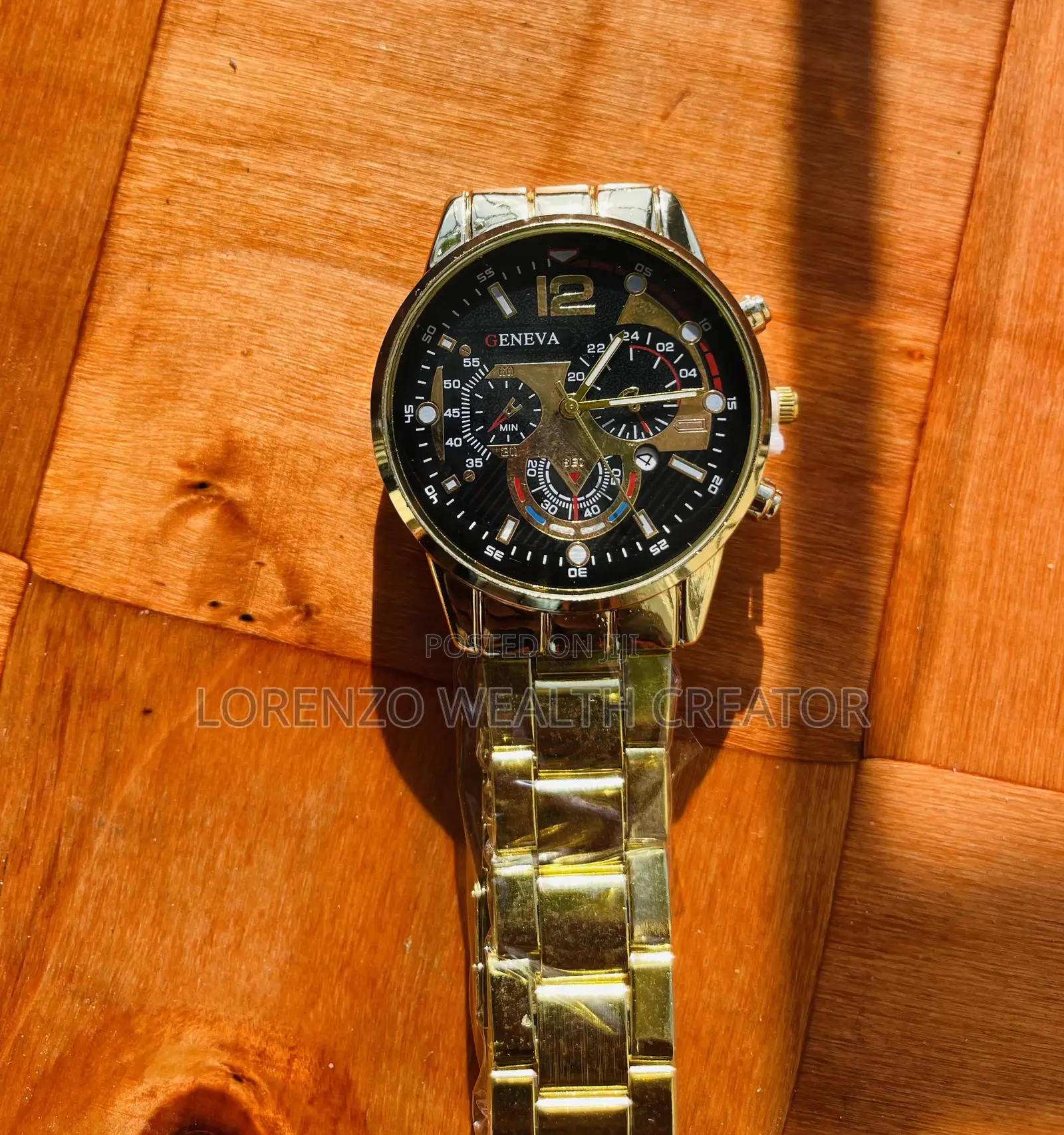 Top Luxury Timepieces With Eyes