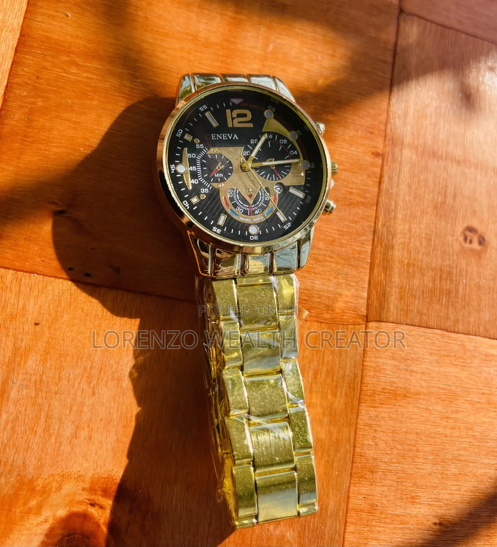Top Luxury Timepieces With Eyes
