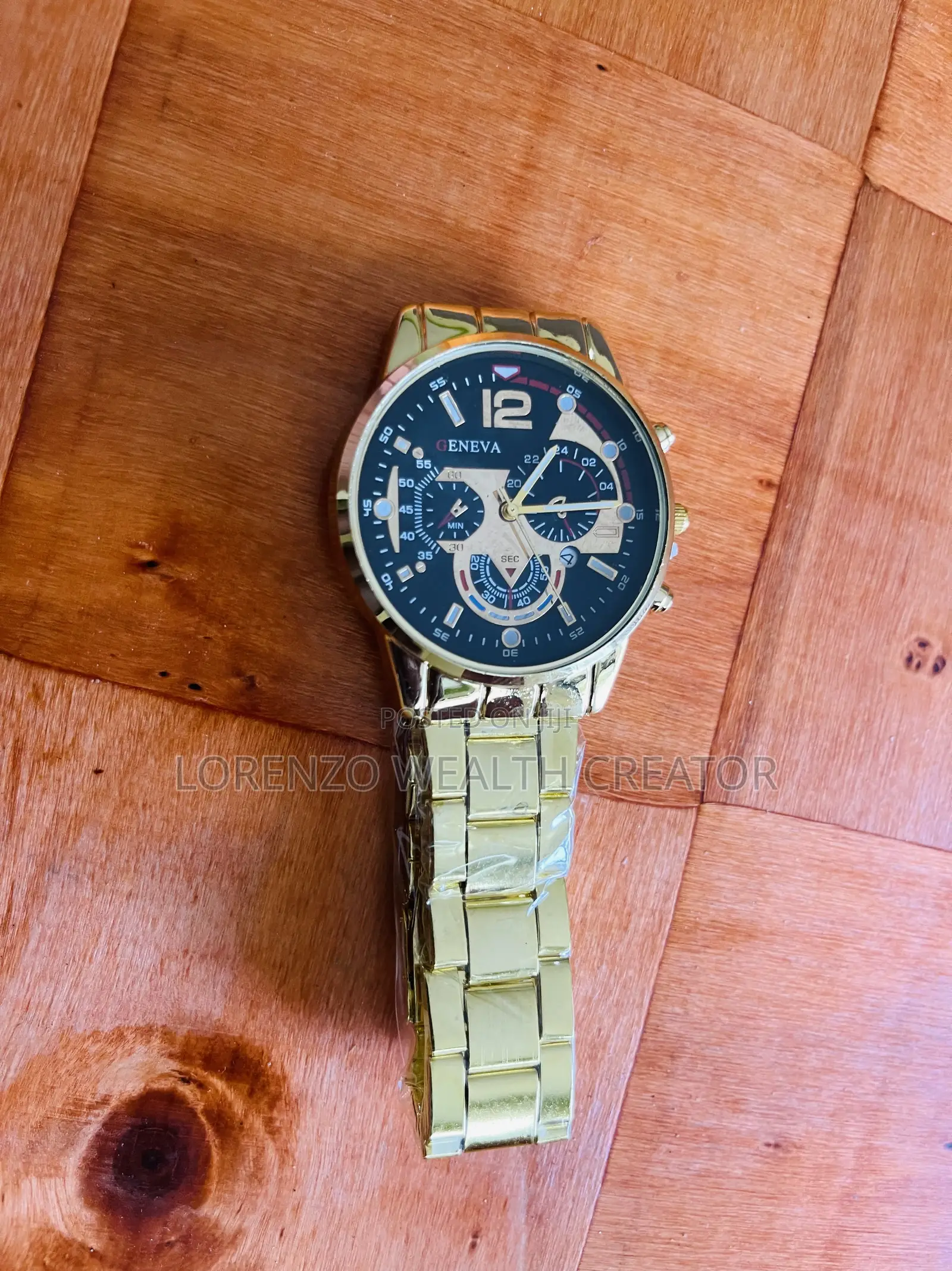 Top Luxury Timepieces With Eyes