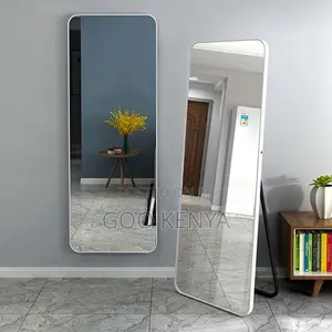 Home Mirror; Full-body Wall Decor Mirror For Home Interiors
