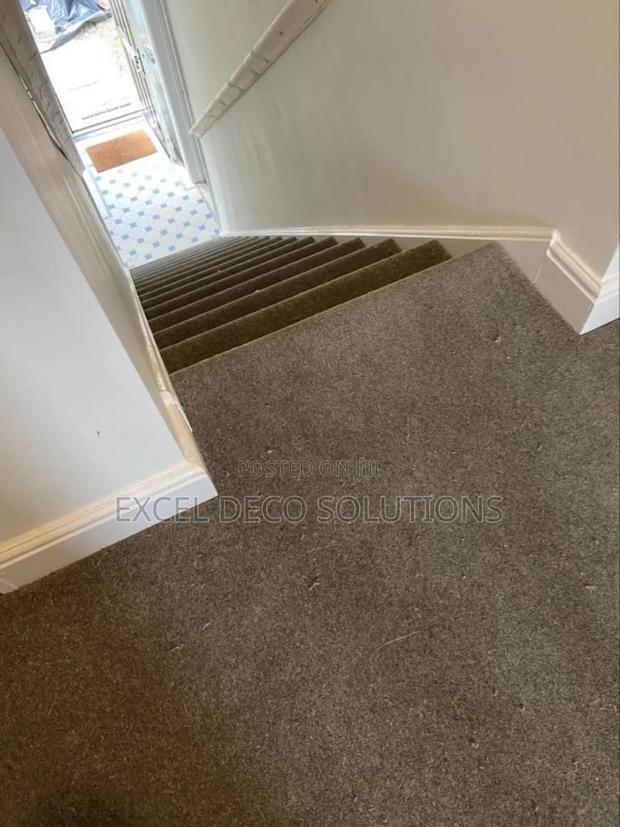 Luxury Wall to Wall Carpets That Redefine Your Living Working Spaces