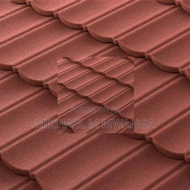 Lasting Strength Decra Roofing Sheets
