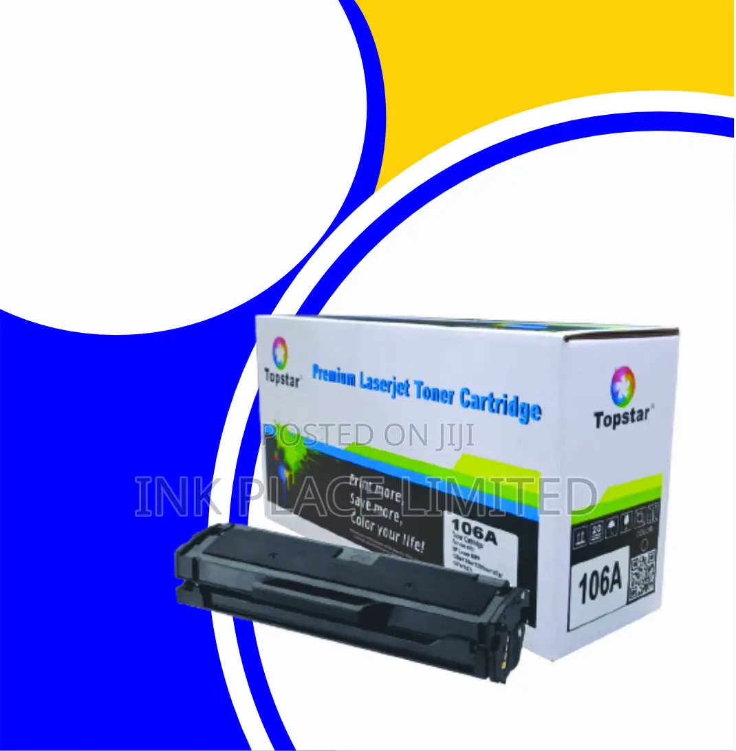 Cf 106a Toner