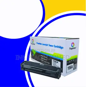 Cf 106a Toner