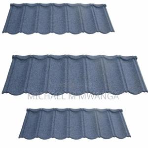 All-Weather Decra Roofing Sheets - main view