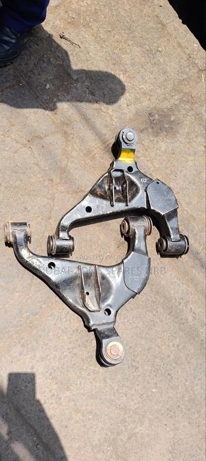 Lower Arms Hilux D-4d Revo, Revolution.