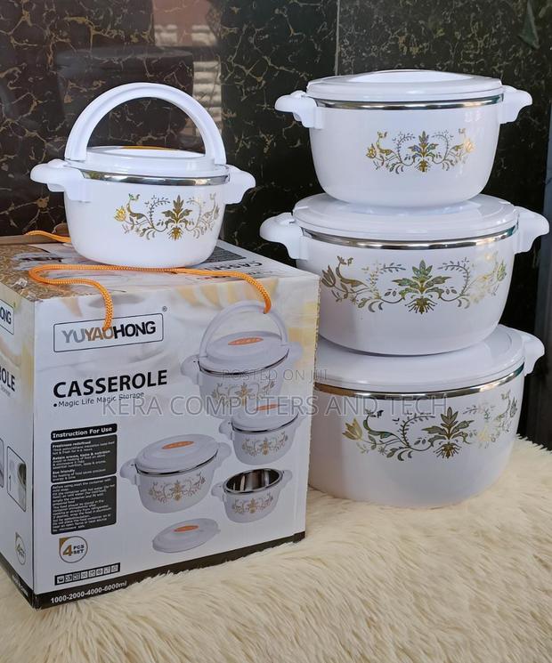 ✓ Casserole Hot Pot - main view