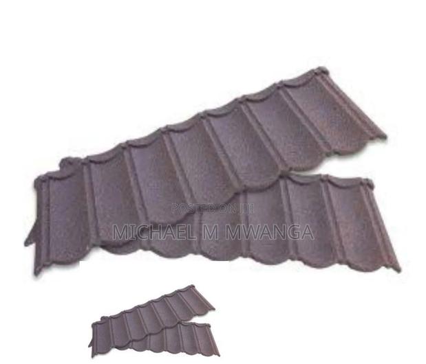 Modern Tec Decra Roofing Sheets
