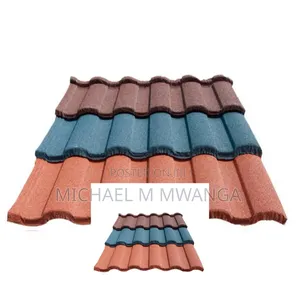 Rust Resistant Decra Roofing Sheets