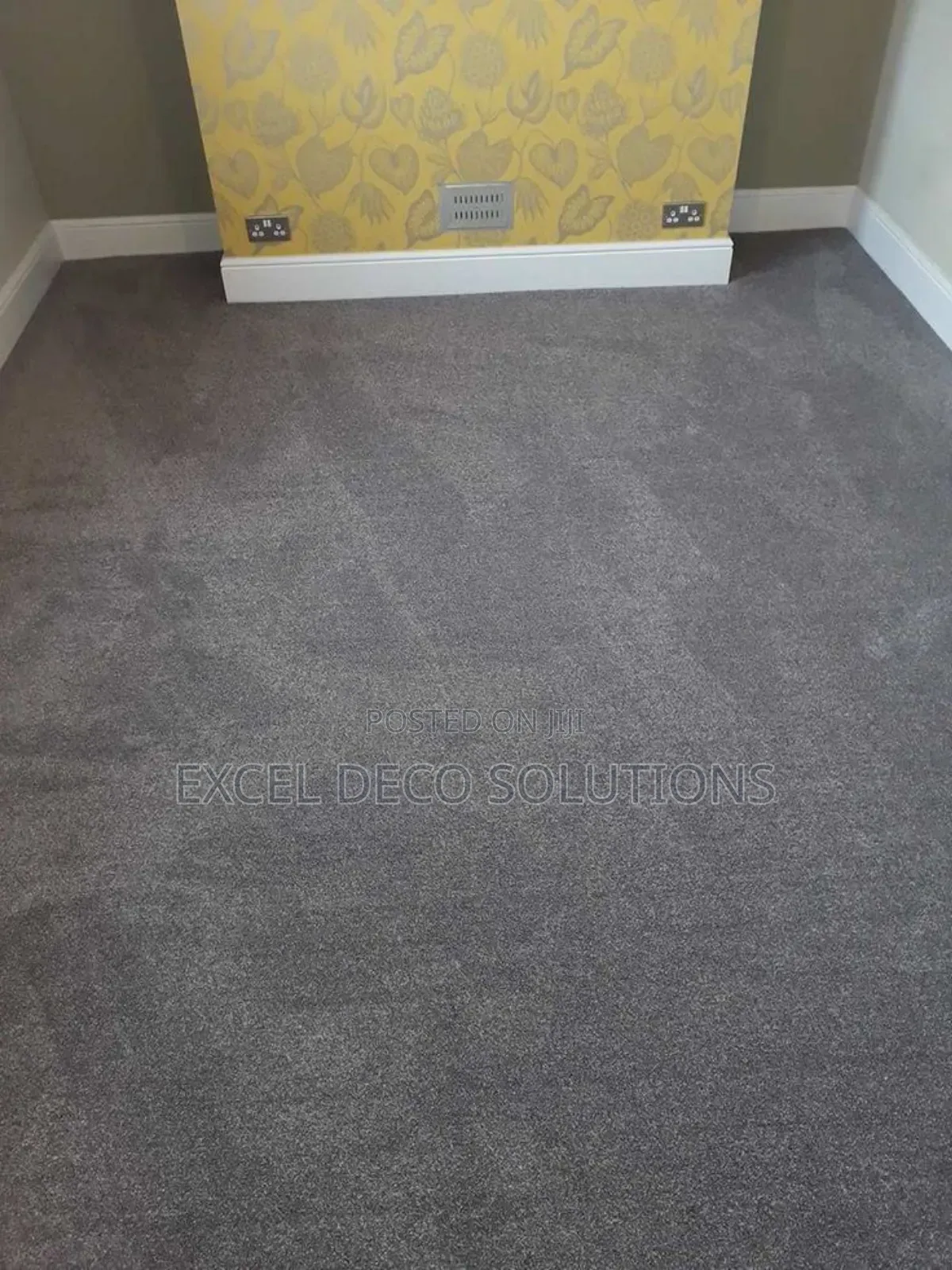 Luxury Plush Wall to Wall Carpet – Comfort and Class Combined