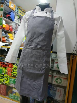 Dress Up Pur Chef With Chef Jackets - thumbnail 2