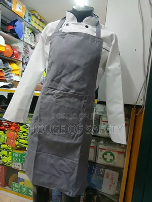 Dress Up Pur Chef With Chef Jackets
