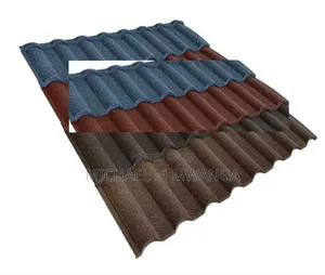 Uv Resistant Decra Roofing Sheets