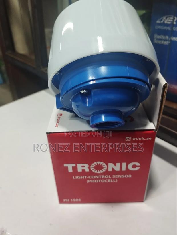 Photocell Tronic 20 Amps - thumbnail 3