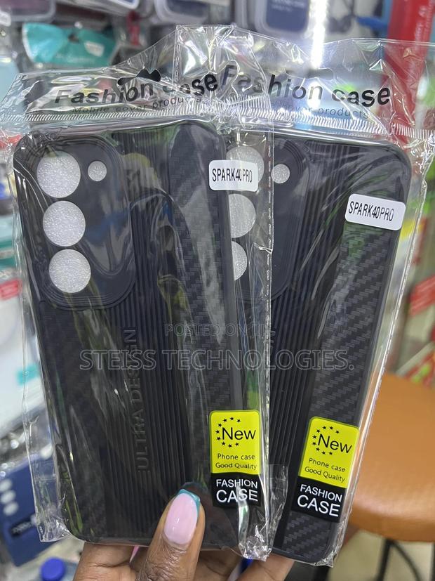 Spark 40 Pro Backcover - thumbnail 8