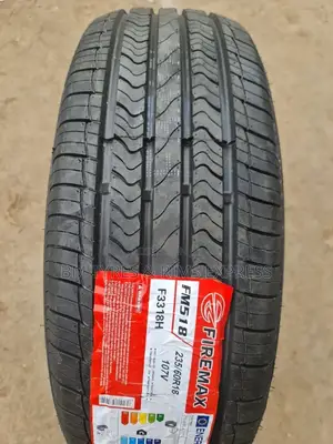 235 /60 R18 Firemax.