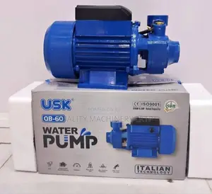 Usk Italy Booster Pump 0.5hp