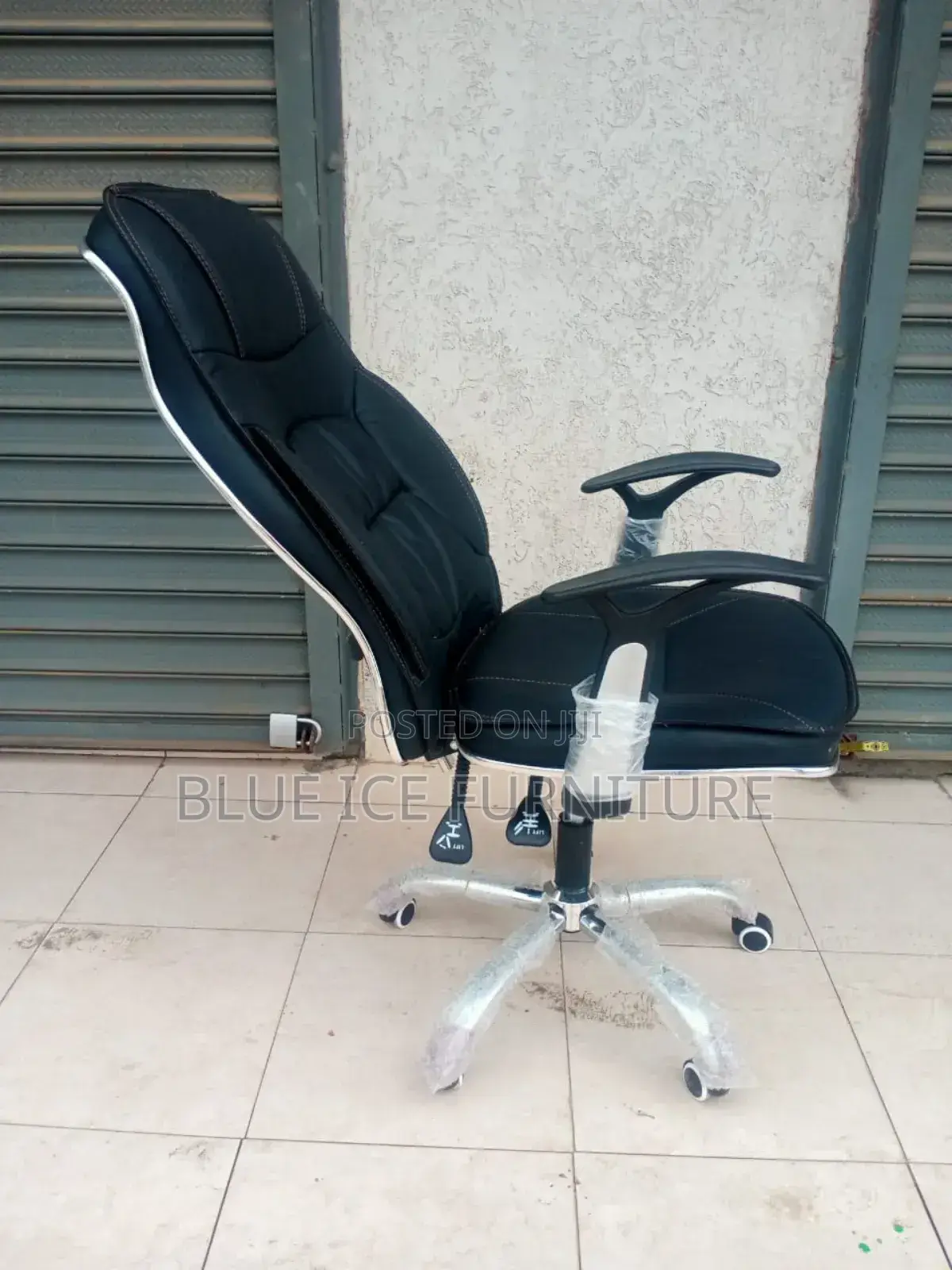 Durable C35 Office Chair
