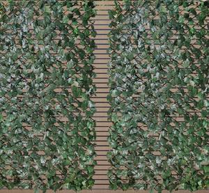 Artificial Land Scaping Fence - thumbnail 2