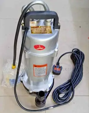 0.5hp Maxpolar Submersible Pump