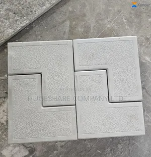 Cabro Pavers