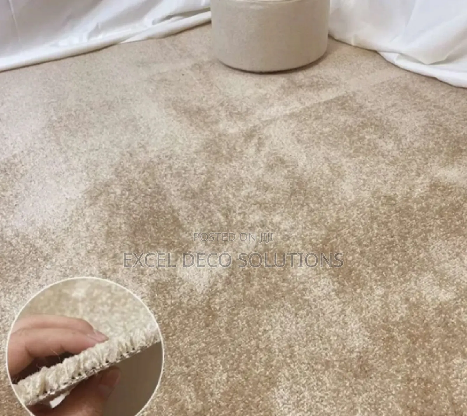Affordable Wall to Wall Carpet – Elegant Look Without High Cost