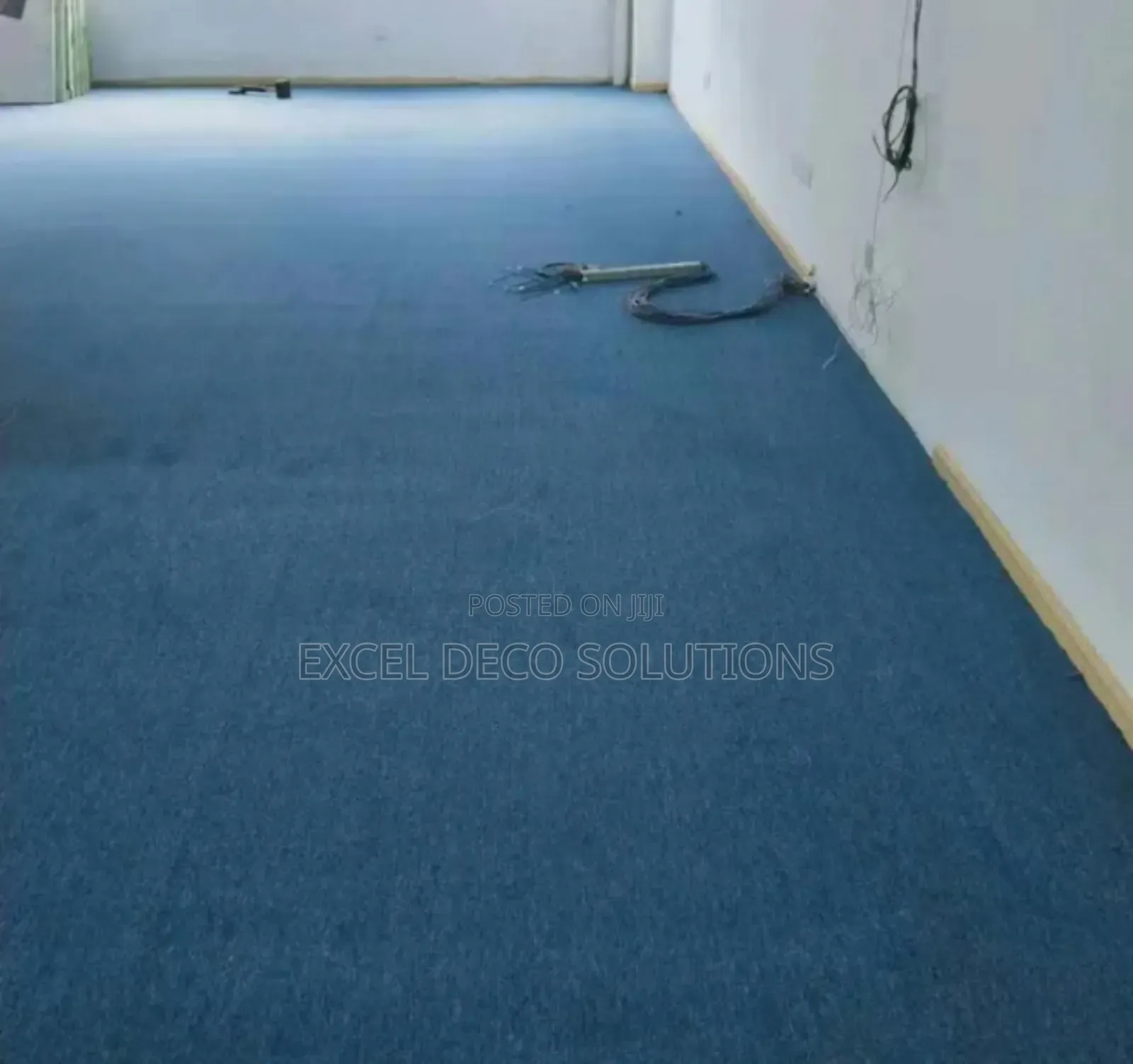 Wall To Wall Carpet Supply – Bulk Orders Welcome