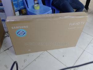 Samsung 43inch Smart Android, Youtube, Netflix, Frameless Tv - main view
