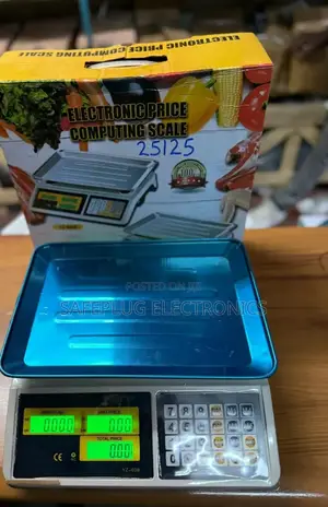 Commercial Computing Scale 40kg